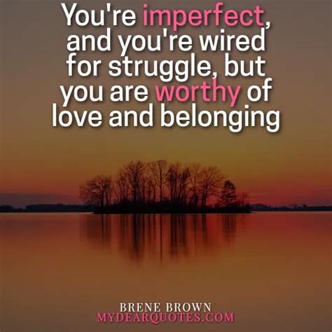 www.mydearquotes.com|30+ I Am WORTHY Quotes And Captions .